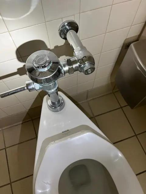 Fixture installation and repair for Pipe Repair in Forge Hollow